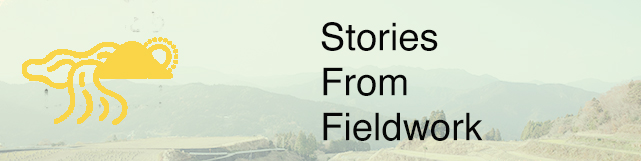 Stories From Fieldwork